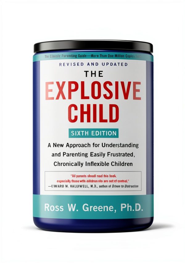 Harper Paperbacks Parenting Emotions Kindle Book 4th Edition 272 Pages-0