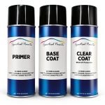 Slate Green Metallic Spray Paint by Spectral Paints, Automotive-0