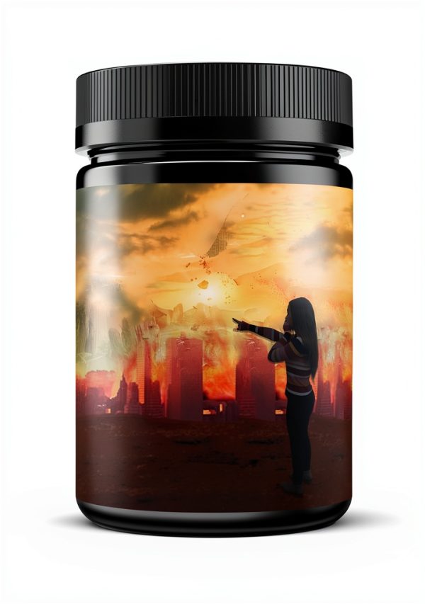 End of World Book 1 - Christian Prophecy Kindle eBook-0