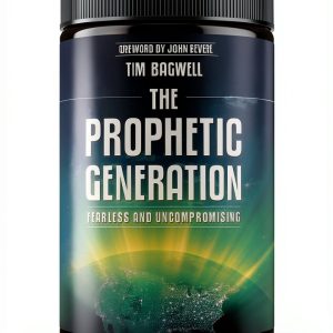 Destiny Image Kindle eBook Christian Prophets 258‑Page Digital Edition-0