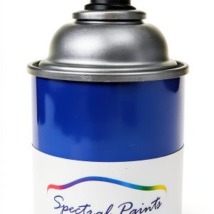 Spectral Paints Light Khaki Metallic Spray Paint 12 oz Door Finish-0