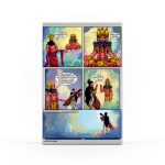 Amar Chitra Katha Hindu History English Kindle Edition-0
