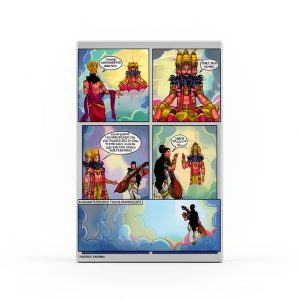 Amar Chitra Katha Hindu History English Kindle Edition-0