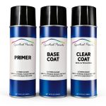 Spectral Paints Ocean Mist Metallic Spray Paint for Doors-0