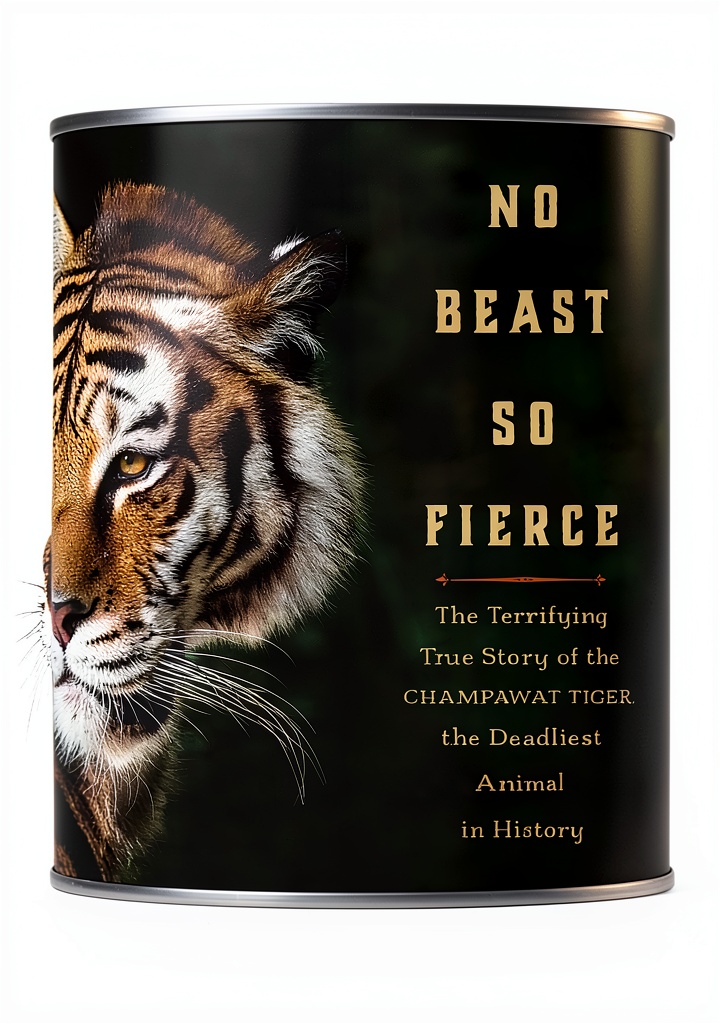 Installing Cats, Lions & Tigers Biology Illustrated Edition on a wooden desk