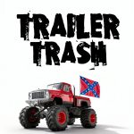 Superhuman Trailer Trash Book 1 of 4 by [Brand Name]-0
