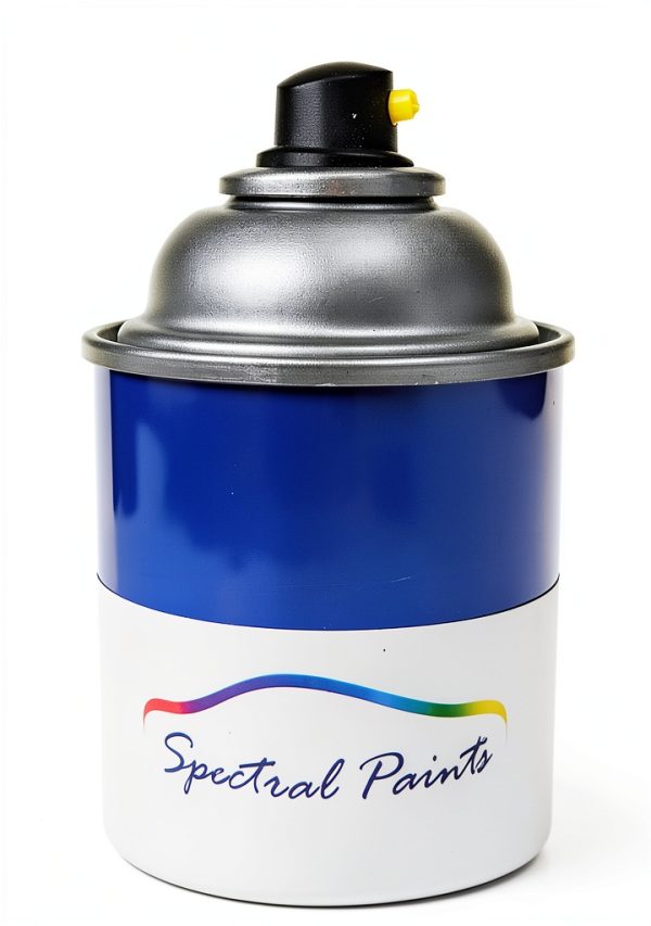 Spectral Paints Ocean Mist Metallic Spray Paint for Doors-1