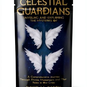 Christian Prophets and Angels Wisdom Guide by Interbru Global-0