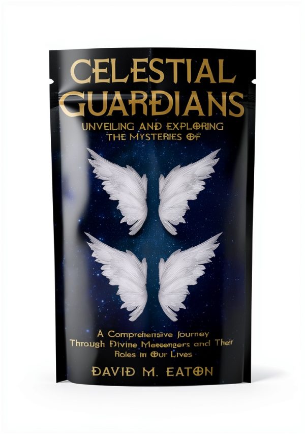 Christian Prophets and Angels Wisdom Guide by Interbru Global-0