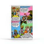 Amar Chitra Katha Hindu History English Kindle Edition-0