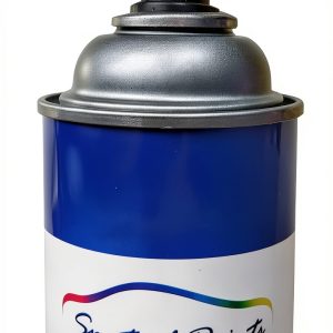 Spectral Paints Blue Pearl Door Spray Paint 12 oz Easy Apply-0