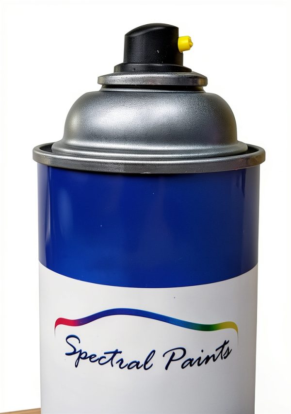 Spectral Paints Blue Pearl Door Spray Paint 12 oz Easy Apply-0