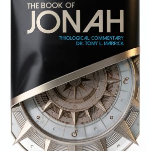 Christian Prophets Kindle eBook – 154 Page Old Testament Commentary-0