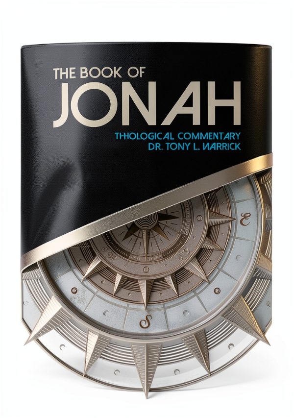 Christian Prophets Kindle eBook – 154 Page Old Testament Commentary-0