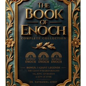 Christian Prophets Kindle eBook - 247 Pages Enhanced Typesetting-0