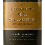 Zondervan Academic Expositor's Bible Commentary Volume 1 Kindle eBook-0