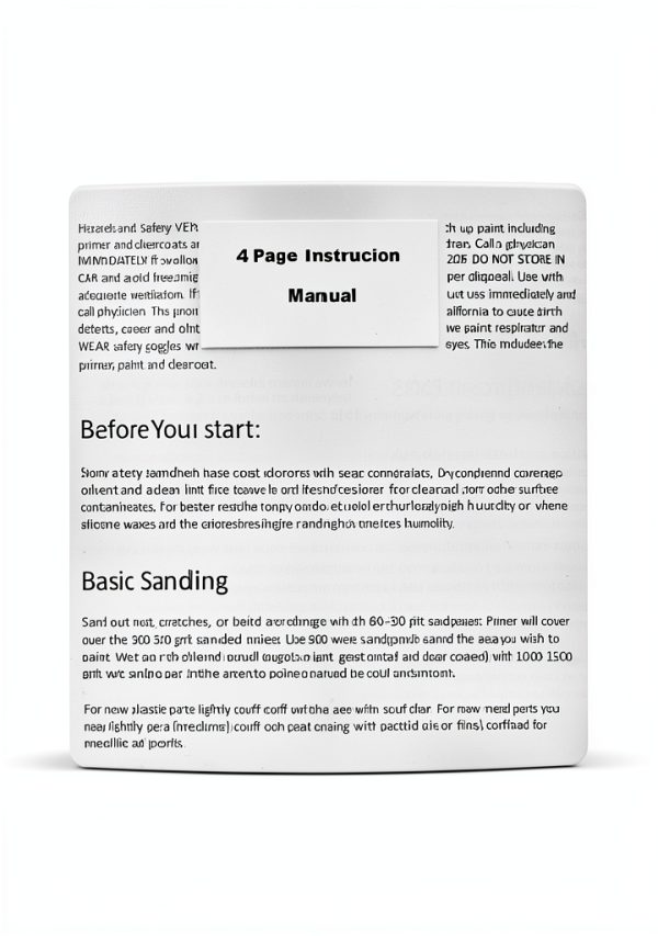 Spectral Paints Cement Gray Metallic Spray Paint for Doors-1