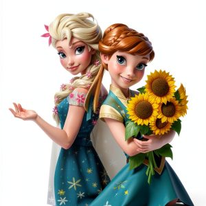 Disney Junior Novel eBook by Disney with X-Ray and Word Wise-0