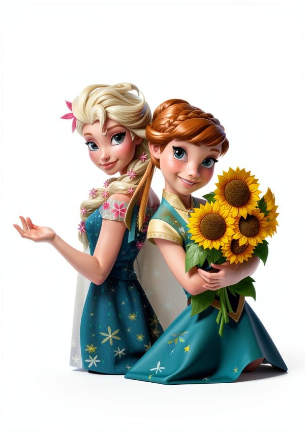 Disney Junior Novel eBook by Disney with X-Ray and Word Wise-0