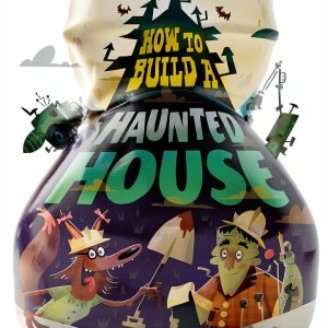 Halloween Storybook for Kids by Two Lions Guided View eBook Ages 3-7-0