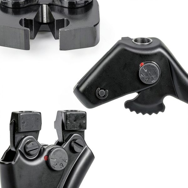 iCrimp ICP-PC01 PEX Clamp Removal Tool 3/8 1in and 13mm Ear-7