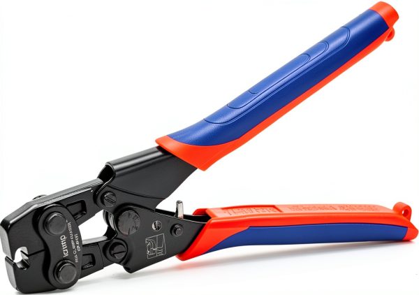 iCrimp ICP-PC01 PEX Clamp Removal Tool 3/8 1in and 13mm Ear-0