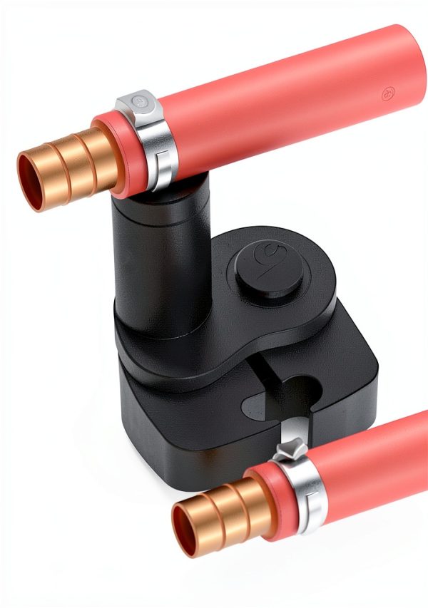 iCrimp ICP-PC01 PEX Clamp Removal Tool 3/8 1in and 13mm Ear-3