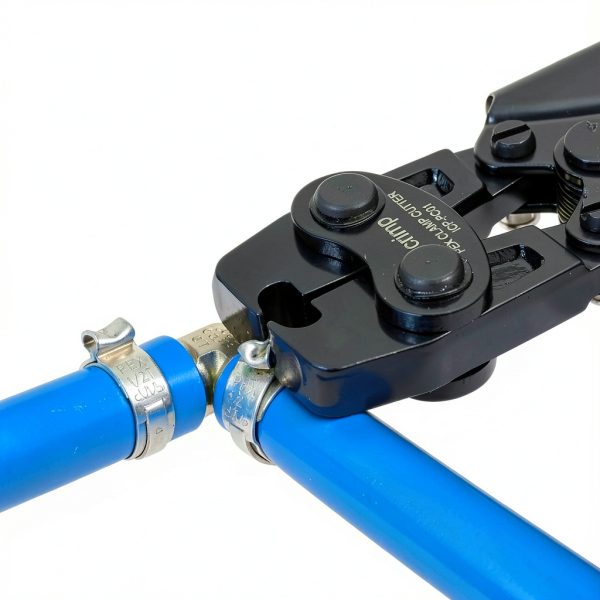 iCrimp ICP-PC01 PEX Clamp Removal Tool 3/8 1in and 13mm Ear-4