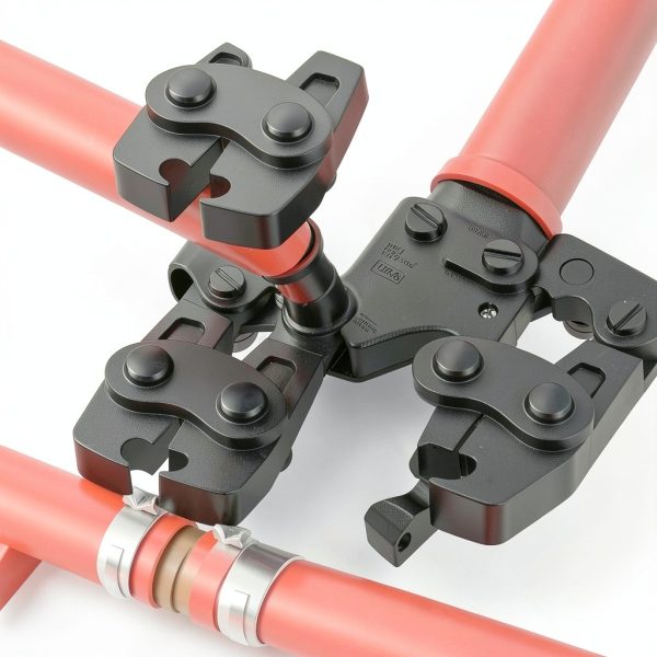 iCrimp ICP-PC01 PEX Clamp Removal Tool 3/8 1in and 13mm Ear-2